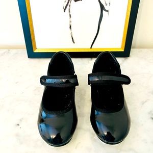 Toddler Tap Shoes